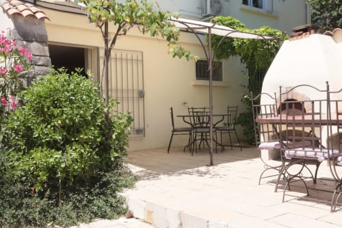 Gîte 4 personnes avec terrasse | Chambres d'hôtes et gîtes Le Laou