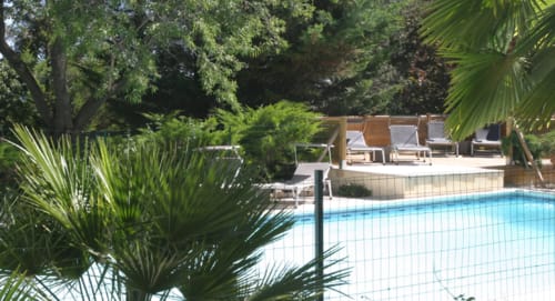 Location gîtes avec piscine | Chambres d'hôtes et gîtes Le Laou