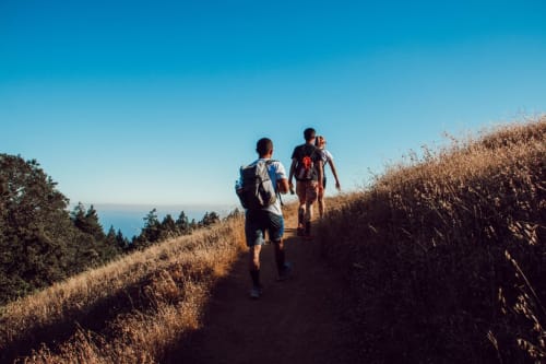 Hiking Stays - Bouches du Rhône | Bed and Breakfast and Gîtes Le Laou