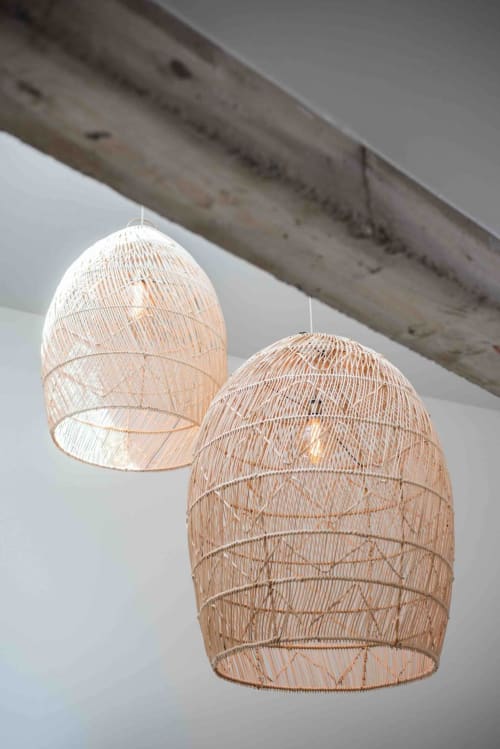 Lampes modernes - Gîtes de la tour pinte