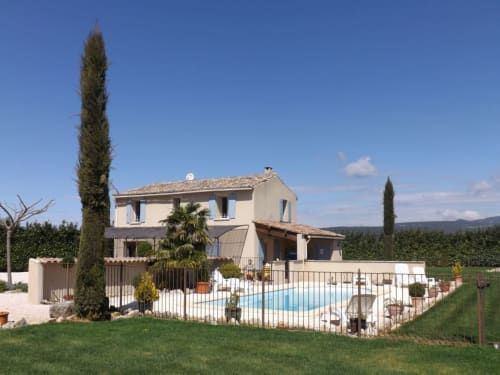 Le gîte demeure d'hôtes en pleine campagne