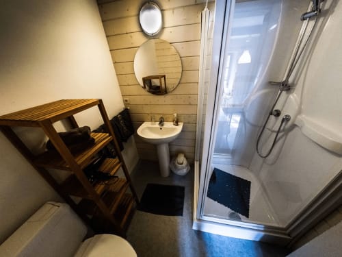 logement durbuy adventure
