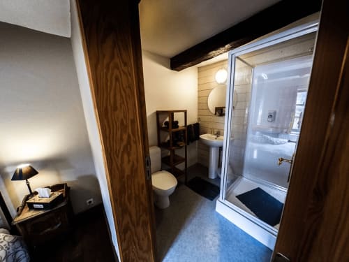 hotel insolite durbuy
