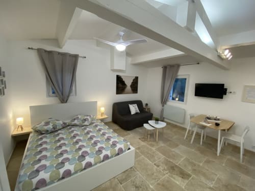 furnished rental Var - Mas Misajail