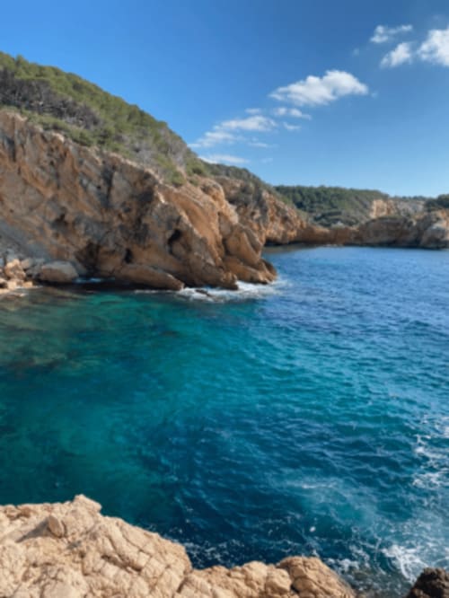Calanque de La Madrague - Activités - Mas Misajail 