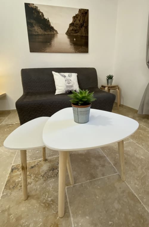 Studio Alba - coin salon
