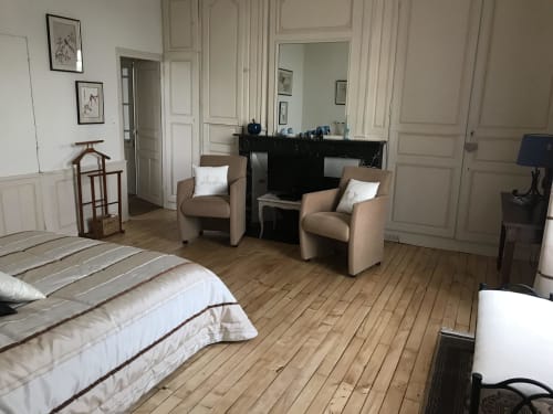 chambre double demeure de beaulieu