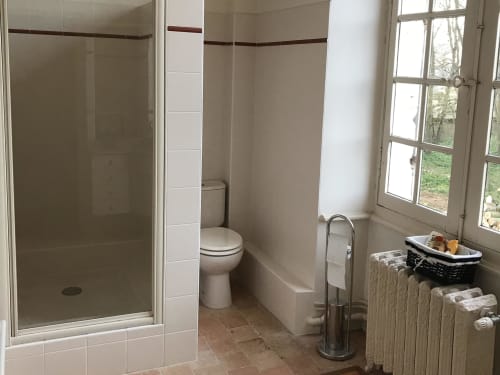 salle de bain demeure de beaulieu