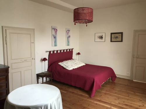 chambre  demeure de beaulieu