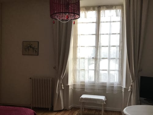 chambre  demeure de beaulieu