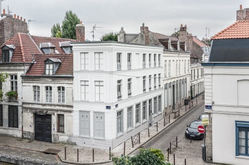Gastenverblijf Le84Sainte-Cath' lille 84 rue Sainte-Catherine Lille