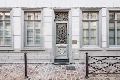 Gastenverblijf Le84Sainte-Cath' lille 84 rue Sainte-Catherine Lille