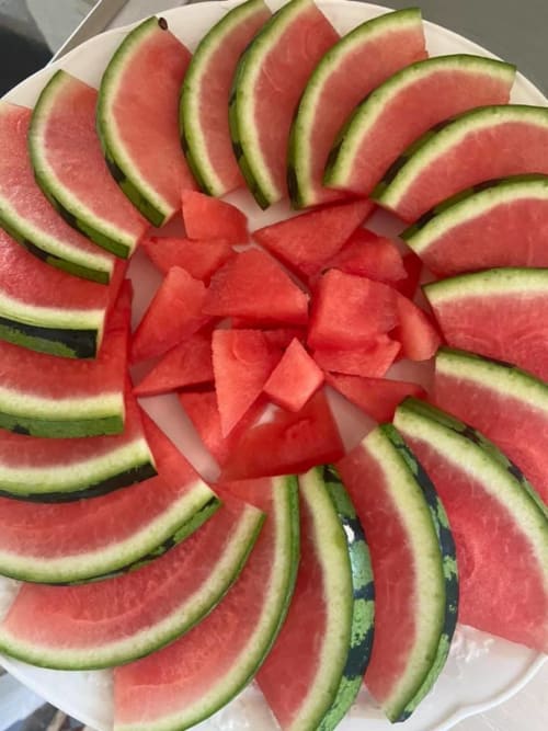  petit-déjeuner Vallée de la Loire