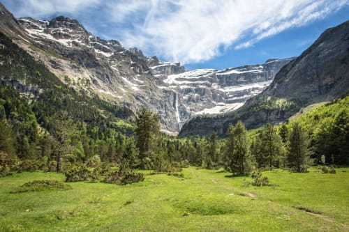 Le Cirque de Gavarnie