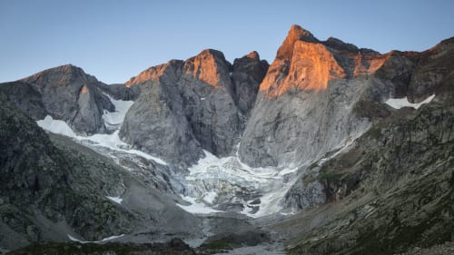 Massif du Vignemale