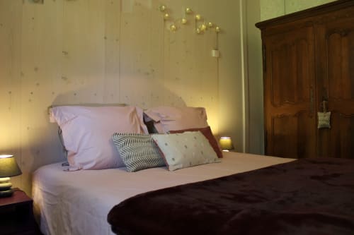 Le Val Daninière - Chambres d'hôtes de charme, séjour en famille, entre amis, Le Mesnil Garnier, La Manche