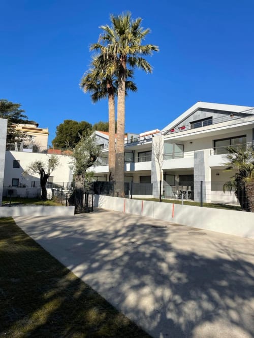 Locations saisonnières dans le Var - 4 personnes | Lord Resort