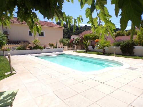 Location saisonnière avec piscine - Var | Lord Resort