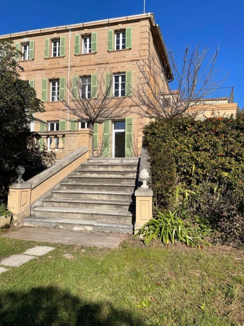 Location villa - Seyne sur Mer | Lord Resort