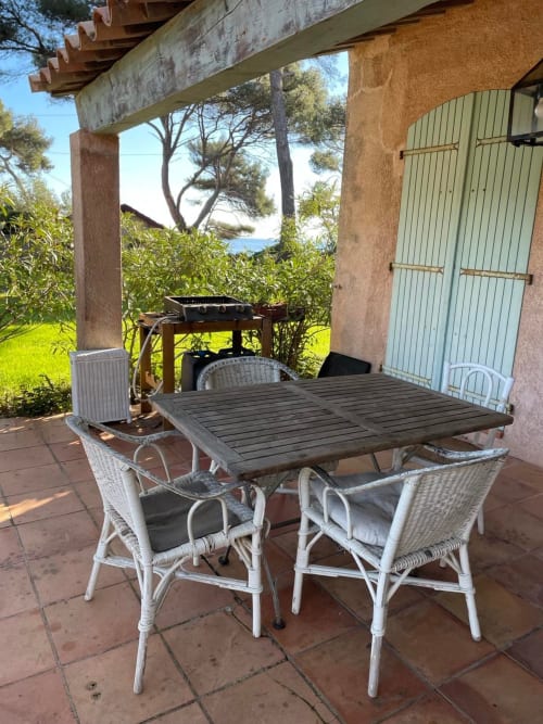 Location villa avec jardin - Var | Lord Resort