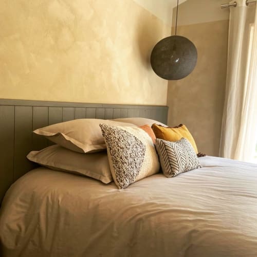cabanes de charme - logement de vacances gironde - bordeaux 