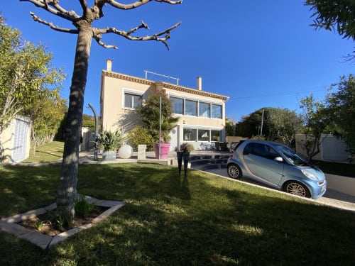 Location villa 8 personnes - proche Toulon | Lord Resort