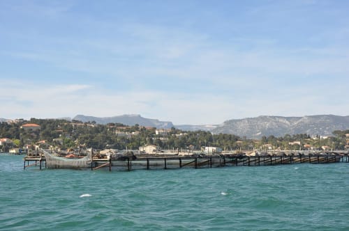 Port de la Seyne sur Mer | Lord Resort