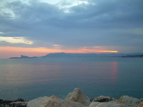 Saint Cyr sur Mer | Lord Resort