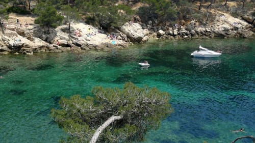 Plages du Var | Lord Resort