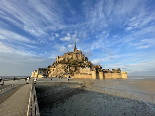 Mont saint michel Reception hall, Manoir de la Bégaudière, charming gîte and reception hall, Mont-Dol