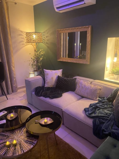 maison a louer vacances provence
