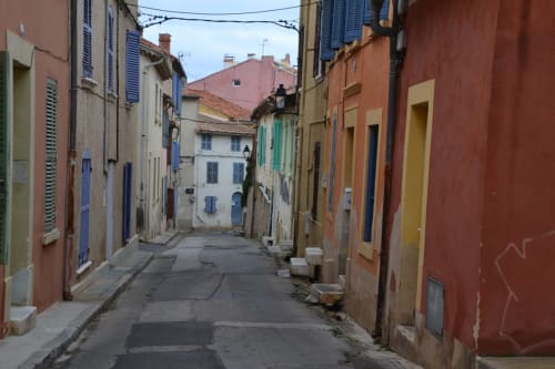 Village de la Seyne sur Mer | Lord Resort