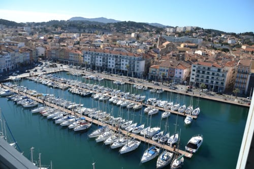 Port de la Seyne sur Mer | Lord Resort