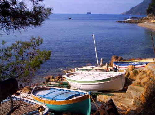 Plage de la Verne - Var | Lord Resort
