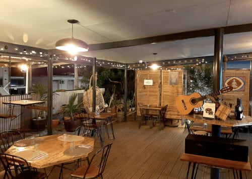 Restaurant le Ti Comptoir