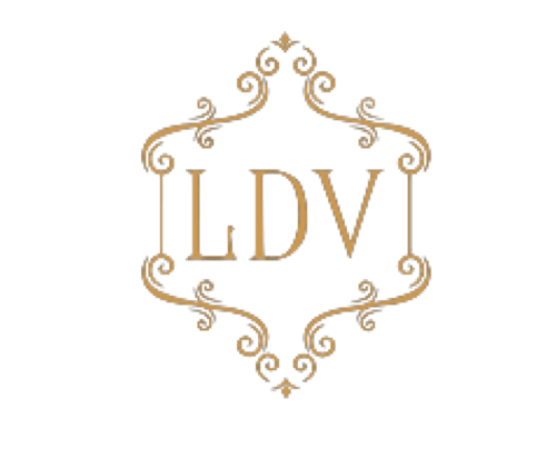 Lodges des Vacoas Logo