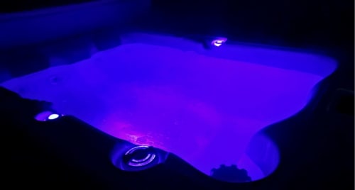 gîtes mont ventoux jaccuzi haut de gamme
