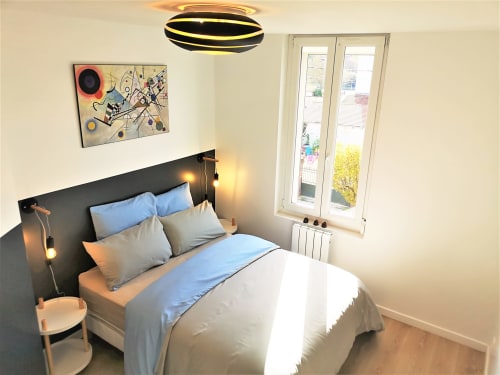 Location appartement avec chambre - Soissons | Picardie Homes