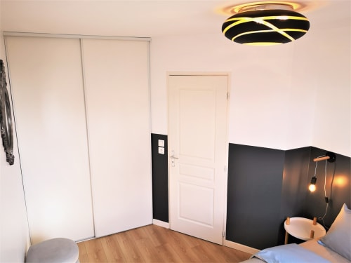 Location saisonnière avec cuisine - Soissons | Picardie Homes