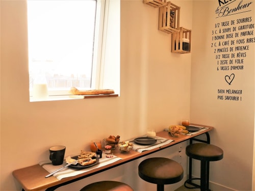 Location appartement de vacances avec cuisine - Soissons | Picardie Homes