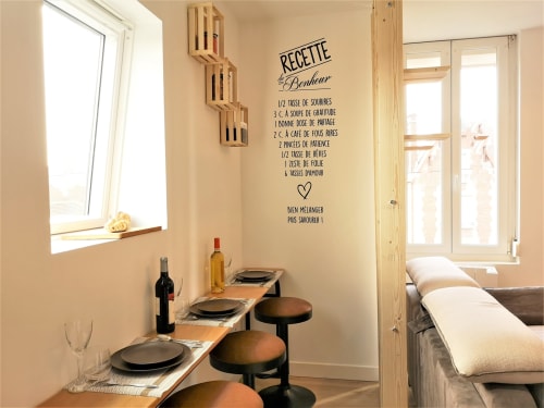Appartement de vacances avec salon  - Picardie | Picardie Homes