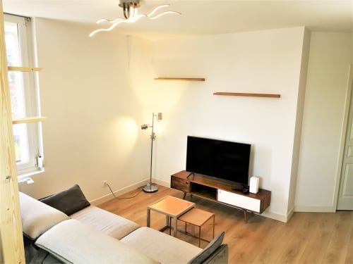 Appartement de charme - Picardie | Picardie Homes