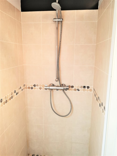 Location saisonnière avec salle de bain - proche Compiègne | Picardie Homes