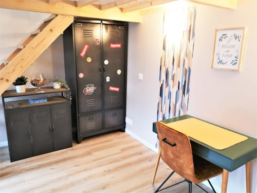 Studio de vacances proche Compiègne | Picardie Homes