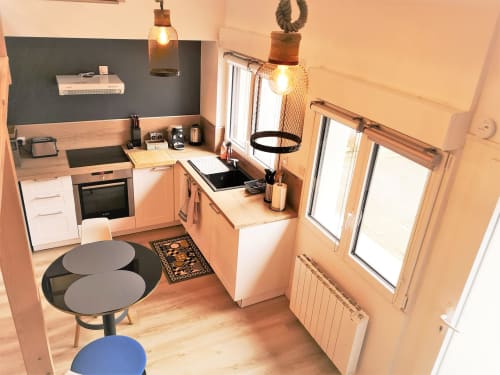 Studio de vacances en Picardie | Picardie Homes