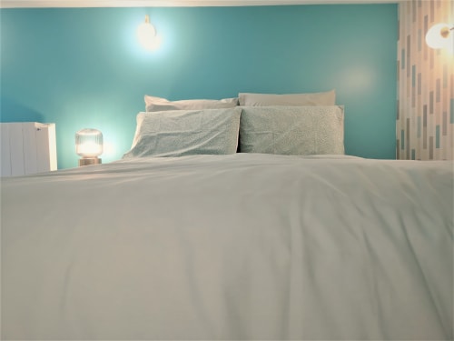 Location Studio de vacances en Picardie | Picardie Homes