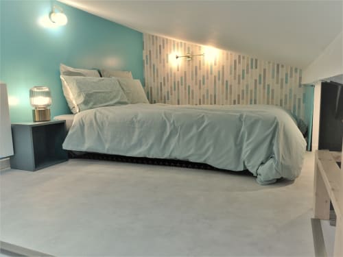 Location studio de vacances à Soissons | Picardie Homes