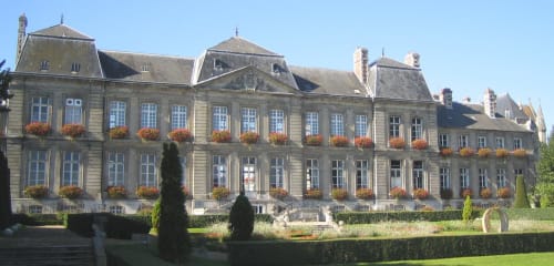 Hôtel de ville de Soissons | Picardie Homes