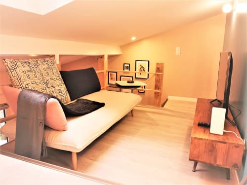 Studio 2 personnes - proche Compiègne | Picardie Homes