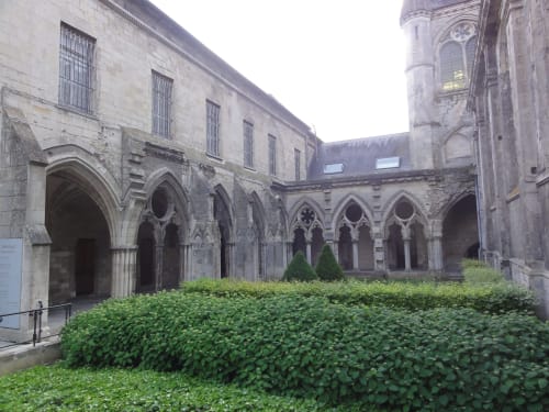 Musée St Léger | Picardie Homes